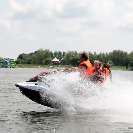 Tisza Abádszalók